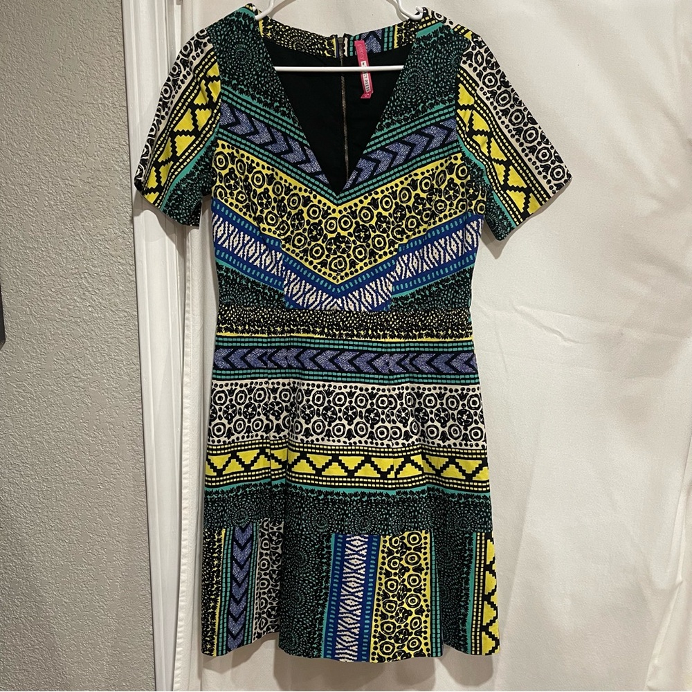 Anthropologie Plenty by Tracy Reese Womens Dress size 10